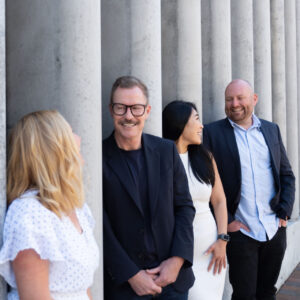 Hamish Dounan appointed to the GANSW State Design Review Panel