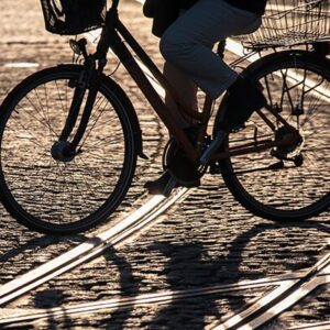 Designing movement and place for a more connected Sydney