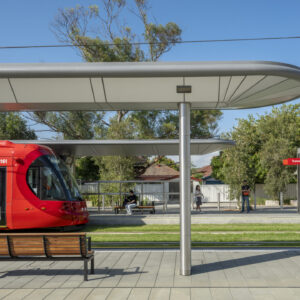New Planner Features Parramatta Light Rail Stage 1