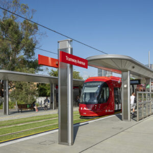 PLR1 wins 2026 AIA Lloyd Rees Award for Urban Design