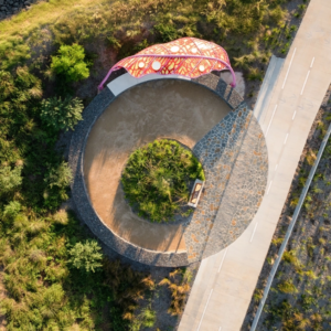 CONTEXT wins 2026 AILA NSW Landscape Architecture Award for Infrastructure